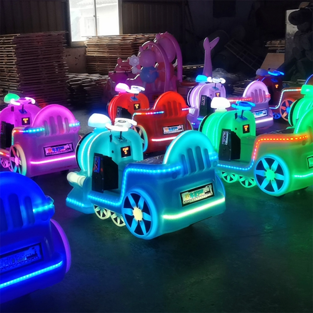 children’s plastic ride - DINIBAO