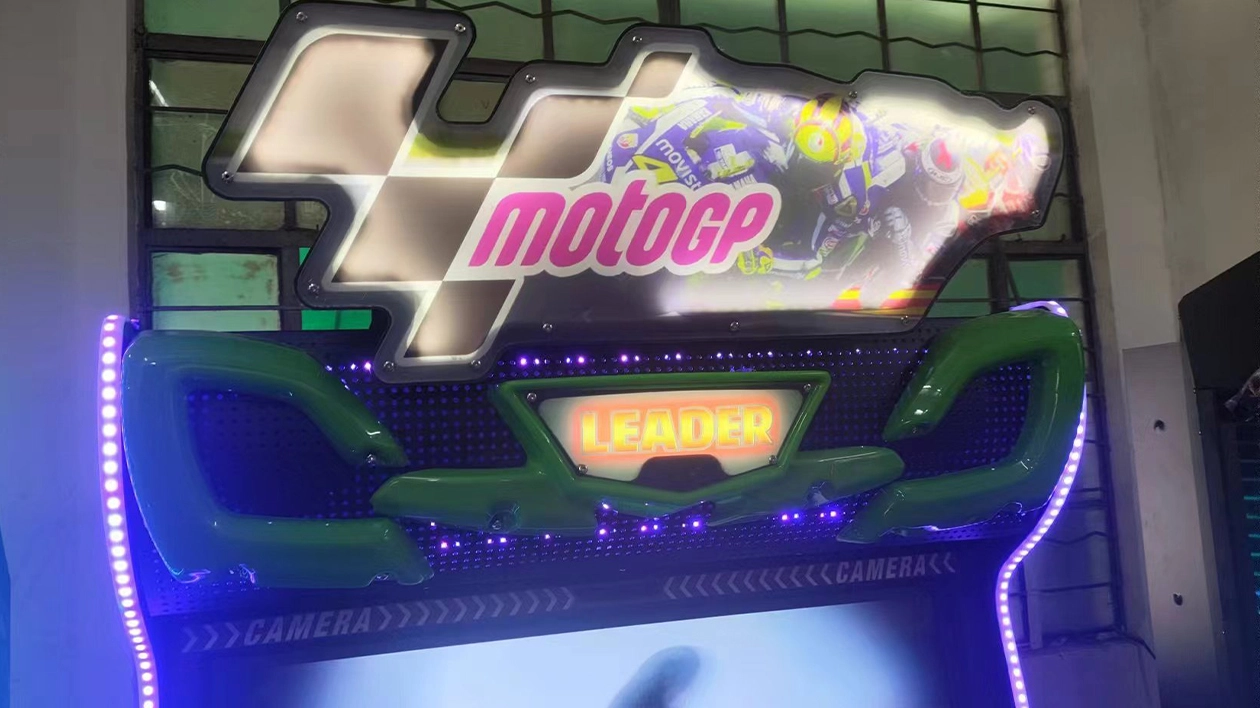 Motorcycle-game-machine-price - DINIBAO Motorcycle game machine price - DINIBAO