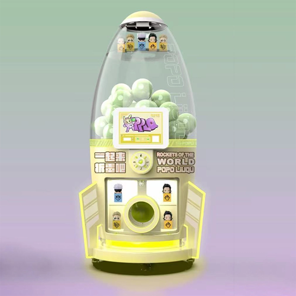 capsule machines - DINIBAO