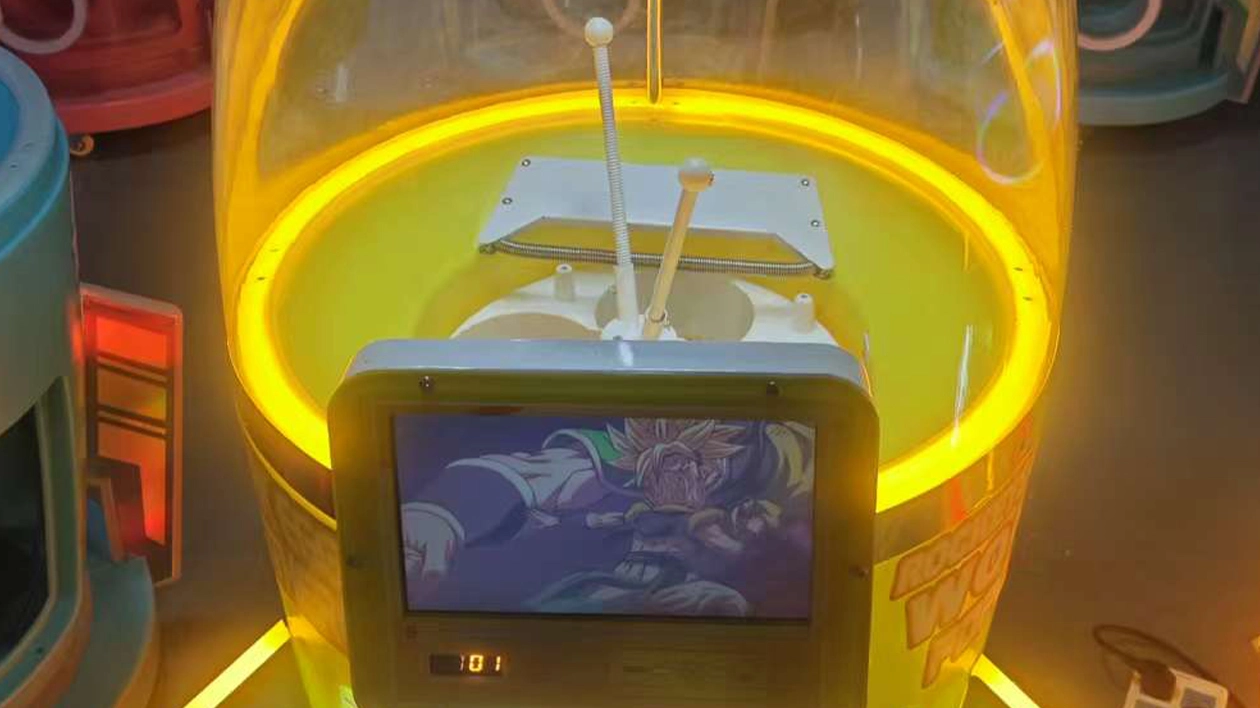 capsule toy vending machine for sale - DINIBAO