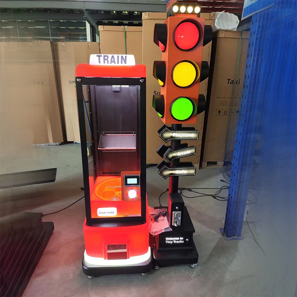 capsule vending machine for kids - DINIBAO
