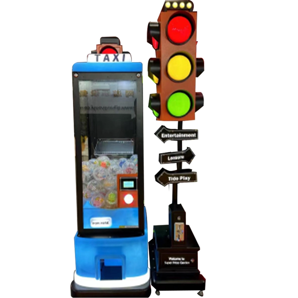 capsule vending machine for kids - DINIBAO