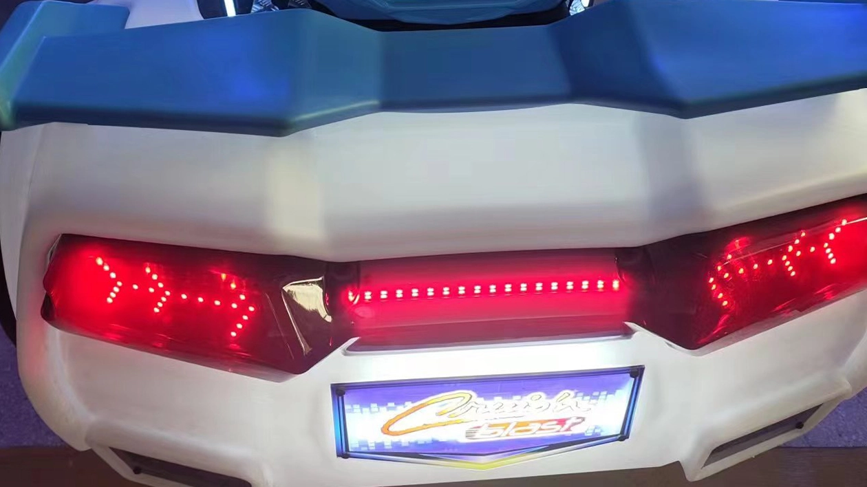 car-arcade-game-machines - DINIBAO car arcade game machines - DINIBAO