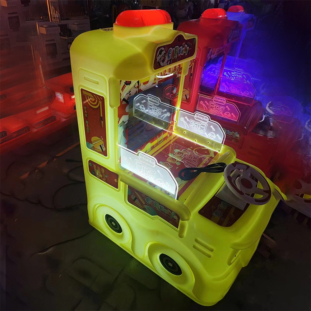 Car Baby Racing - DINIBAO