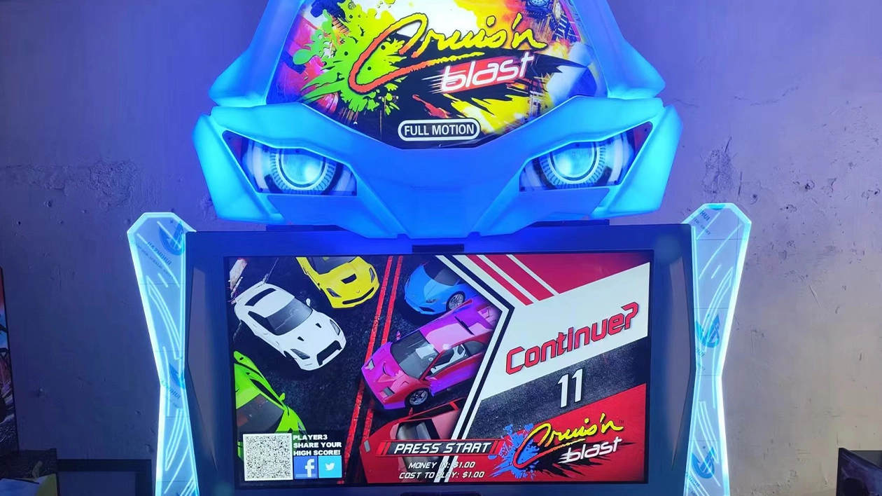 car coin games - DINIBAO