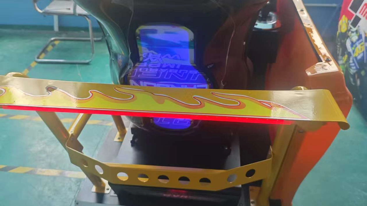maximum-tune-arcade-machine - DINIBAO maximum tune arcade machine - DINIBAO