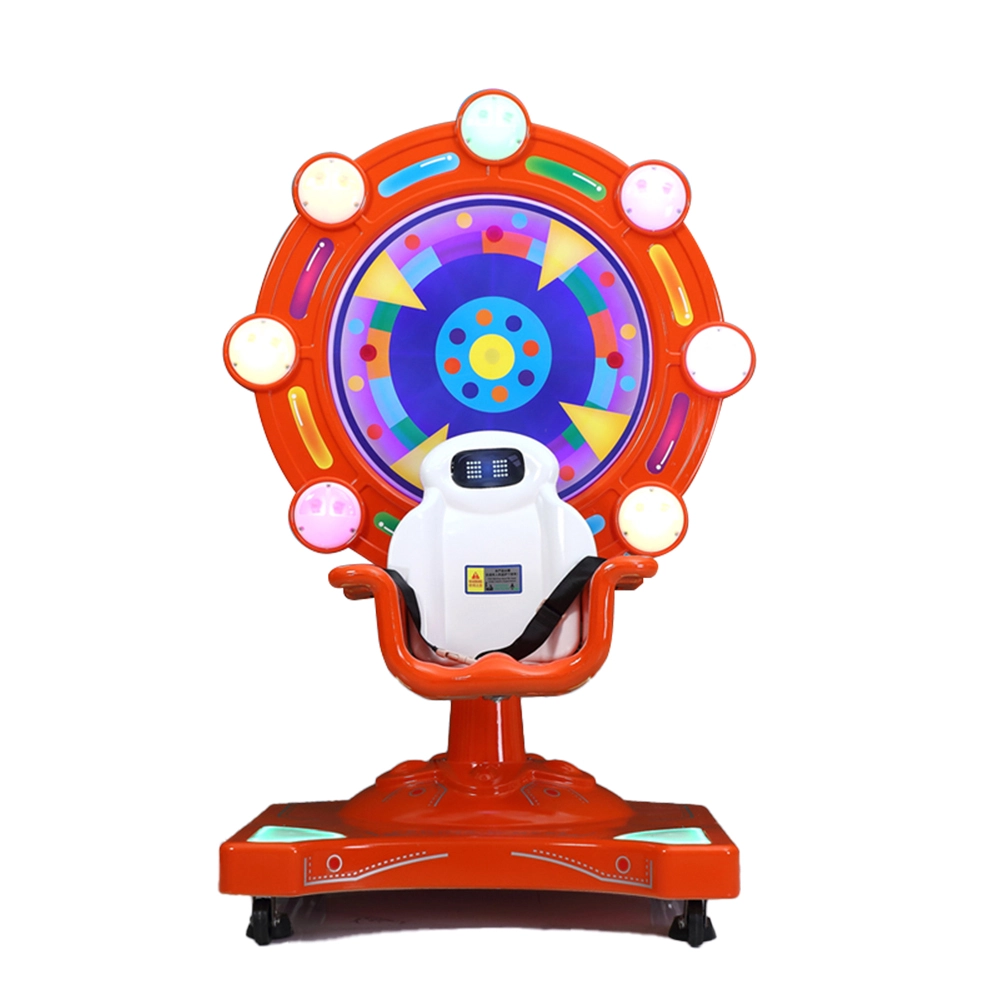 children amusement ride - DINIBAO