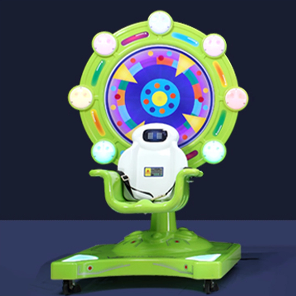 children amusement ride - DINIBAO