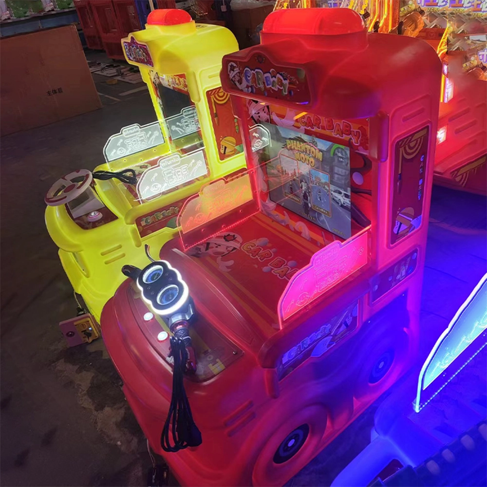 children redemption game - DINIBAO