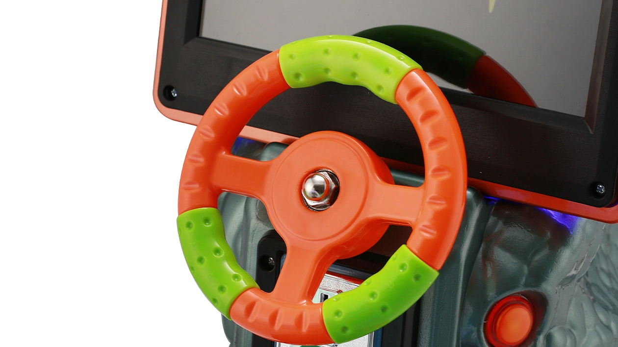 Children-Ride-Game-Machine - DINIBAO Children Ride Game Machine - DINIBAO
