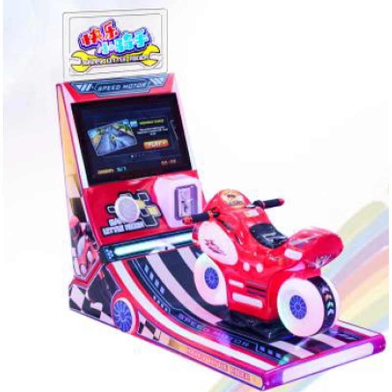 children ride-on arcade machine - DINIBAO