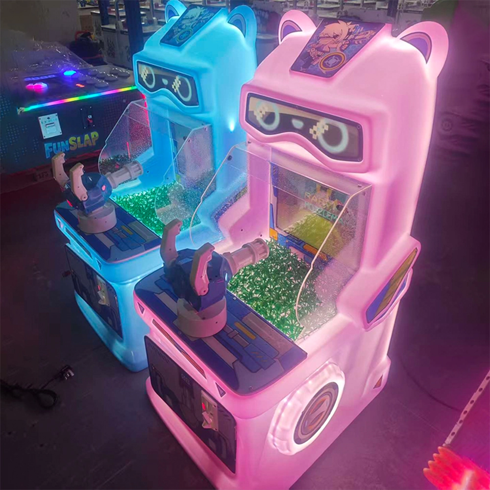 children shooting machine - DINIBAO children shooting machine - DINIBAO