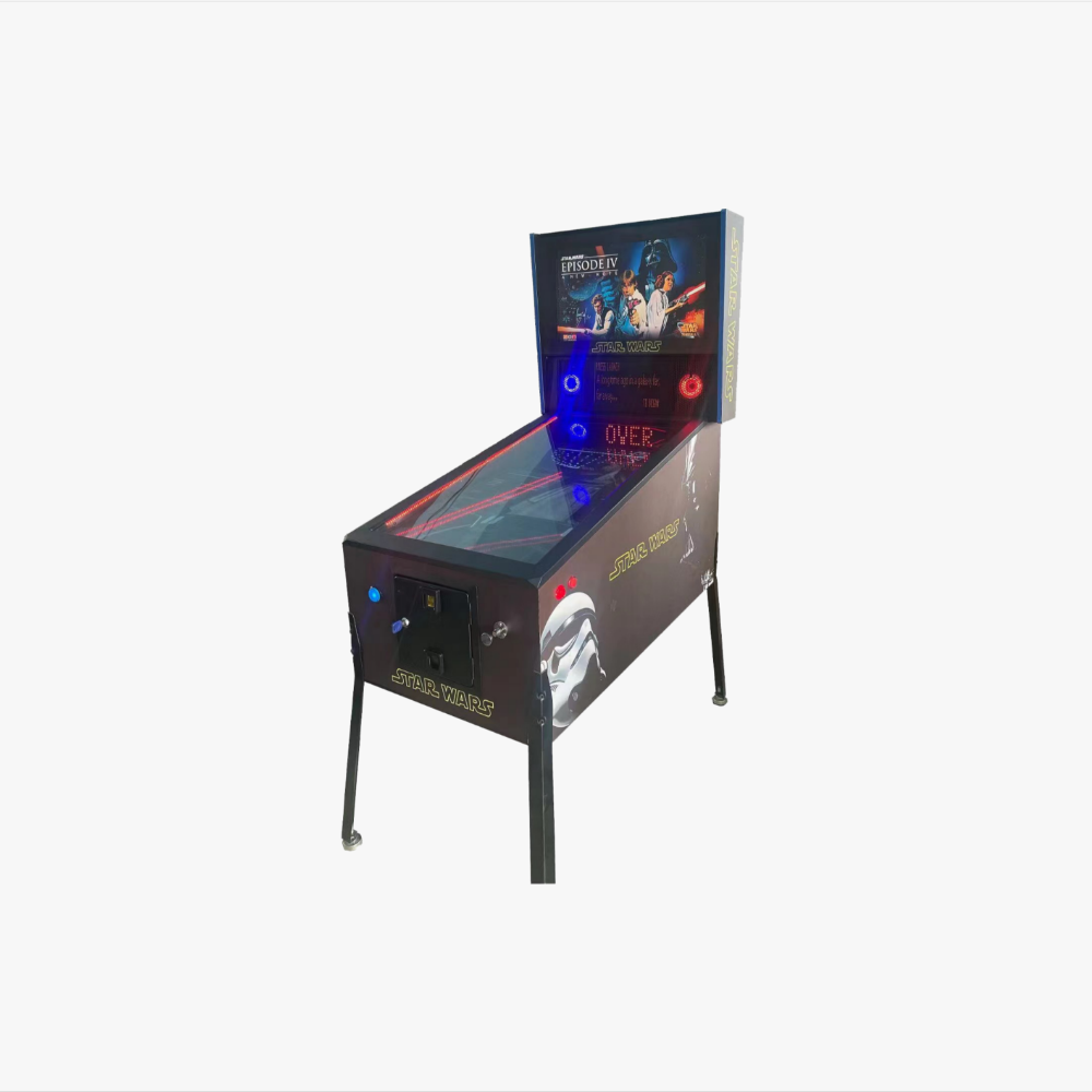 chinese pinball machine