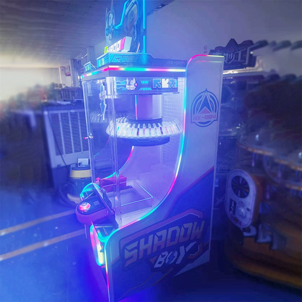 claw arcade machine for kids - DINIBAO