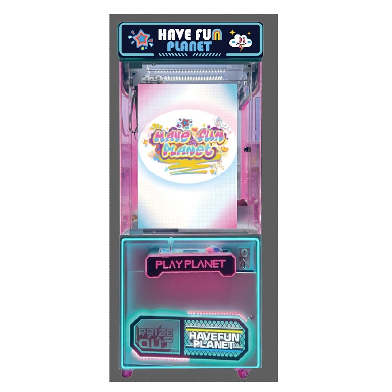 claw game for sale - DINIBAO