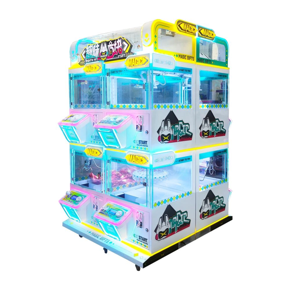 claw machine for sale - DINIBAO