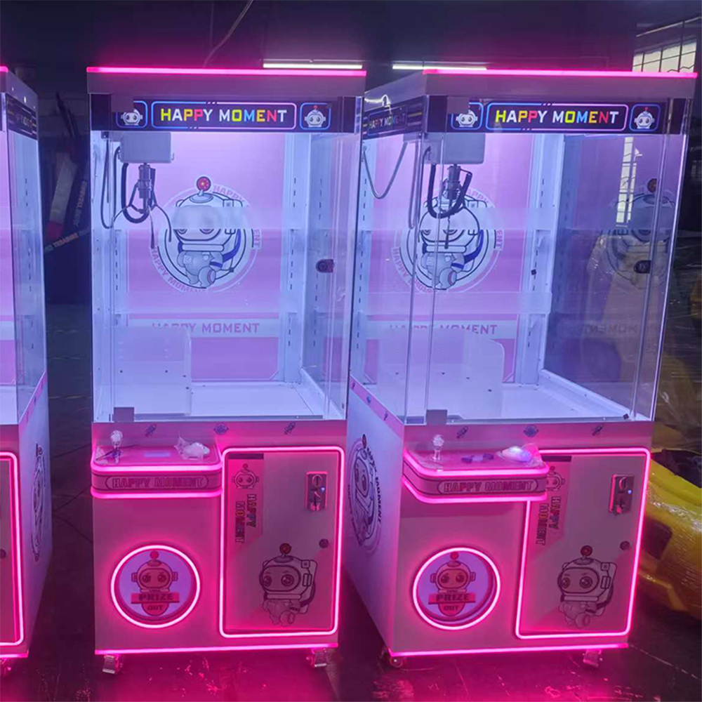 claw machine for sale