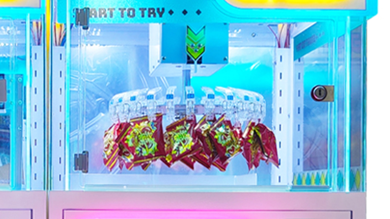 claw machine for sale - DINIBAO