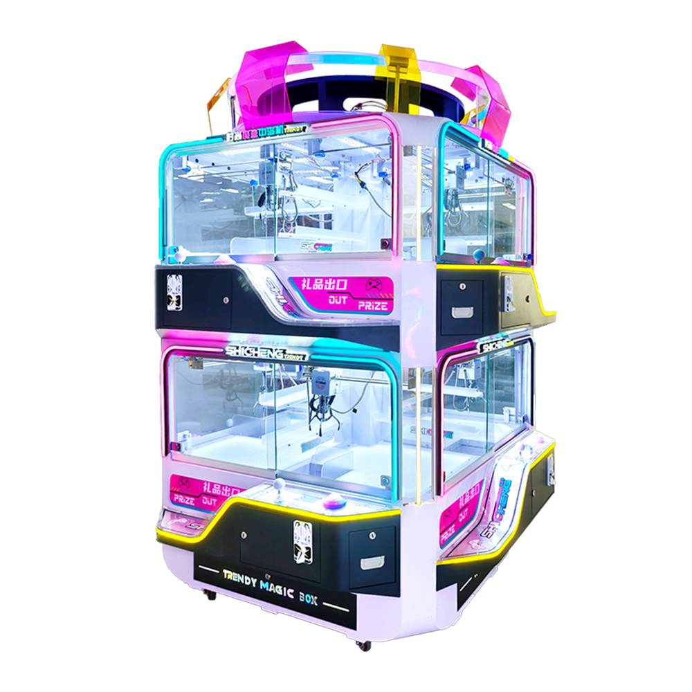 claw machine for sale