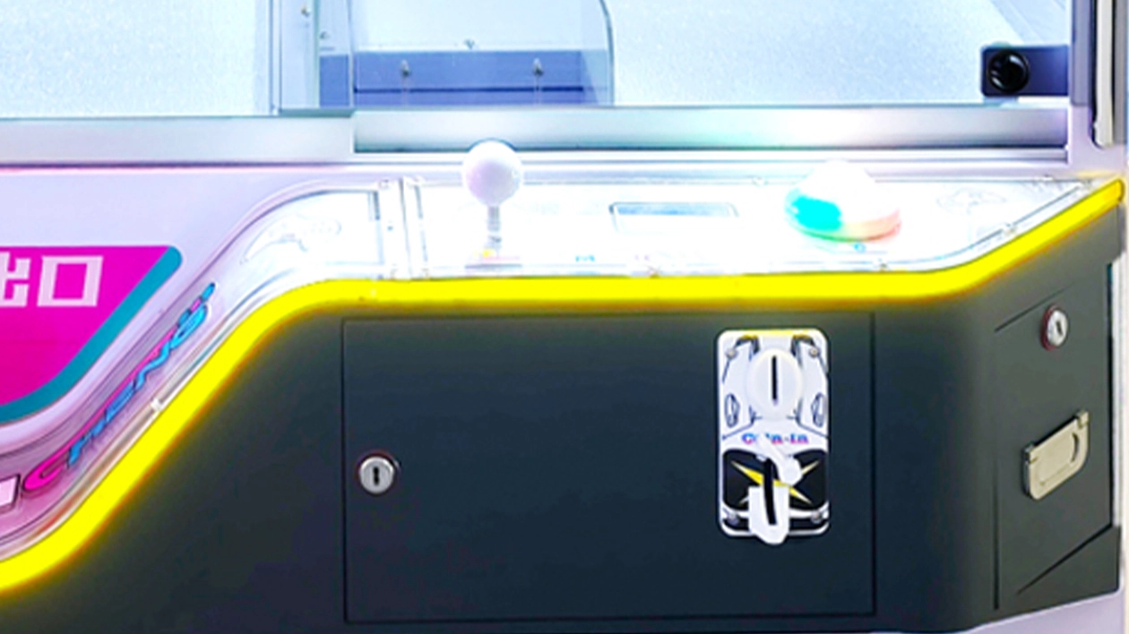 claw machine for sale - DINIBAO