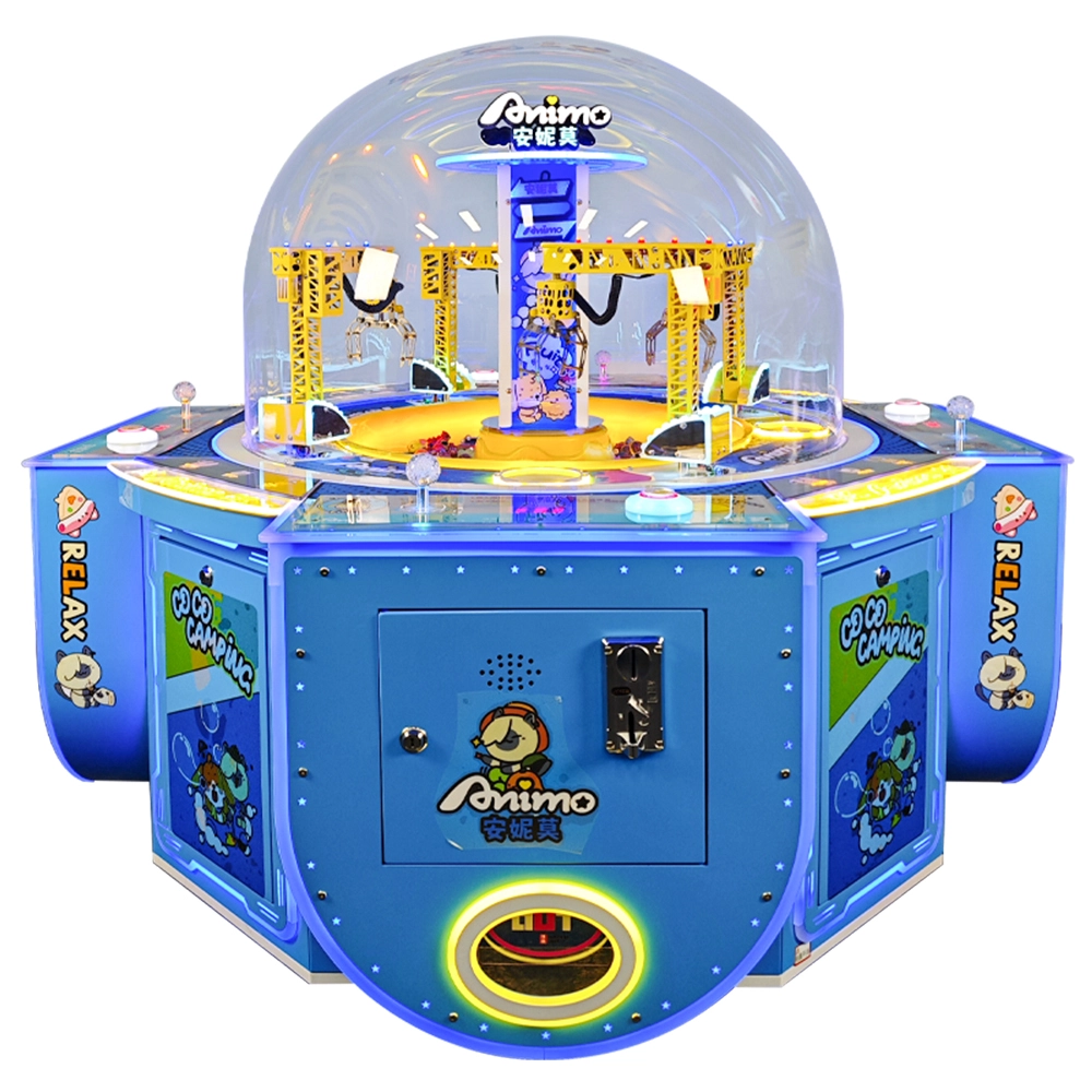 claw machine for sale - DINIBAO