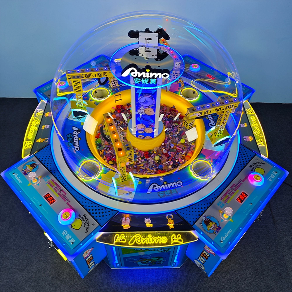 claw machine for sale - DINIBAO