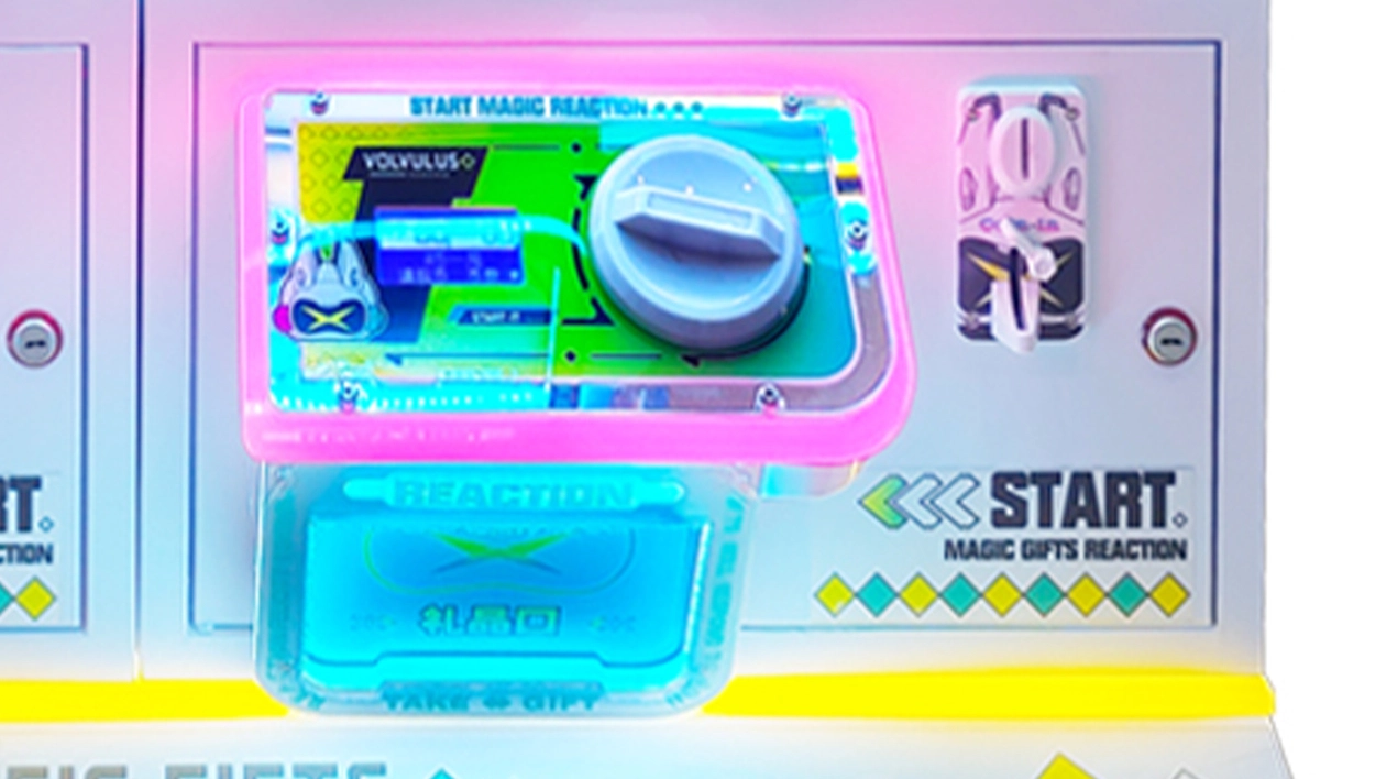 claw-machines - DINIBAO claw machines - DINIBAO