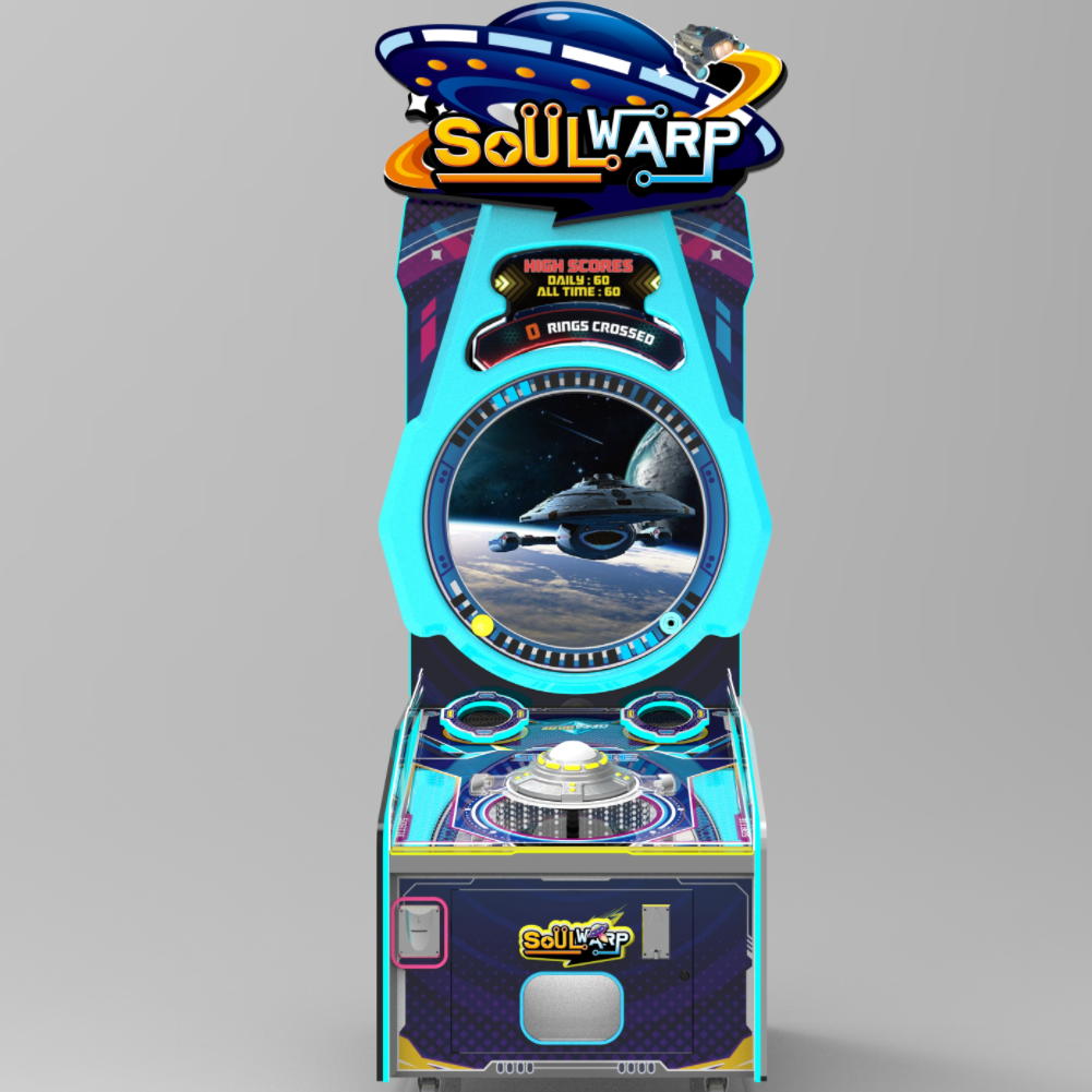 coin game machine