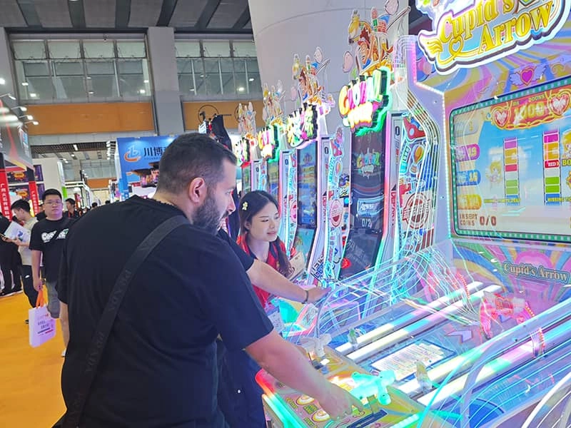 coin-game-machine - DINIBAO coin game machine - DINIBAO