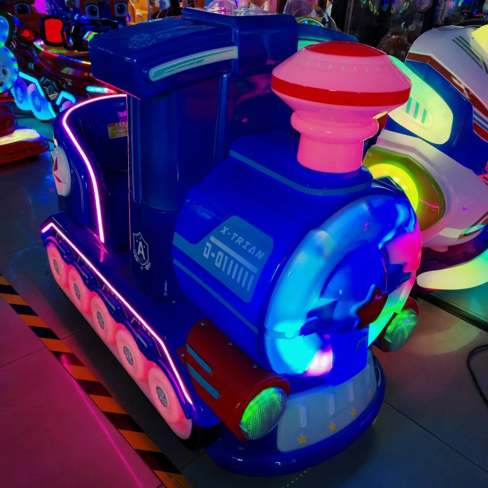 coin-operated-amusement-rides - DINIBAO coin operated amusement rides - DINIBAO