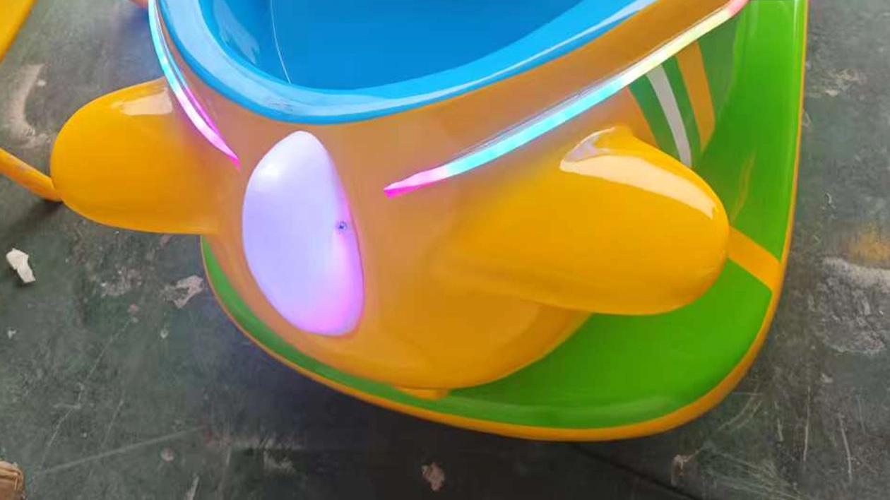 coin-operated-amusement-rides - DINIBAO coin operated amusement rides - DINIBAO