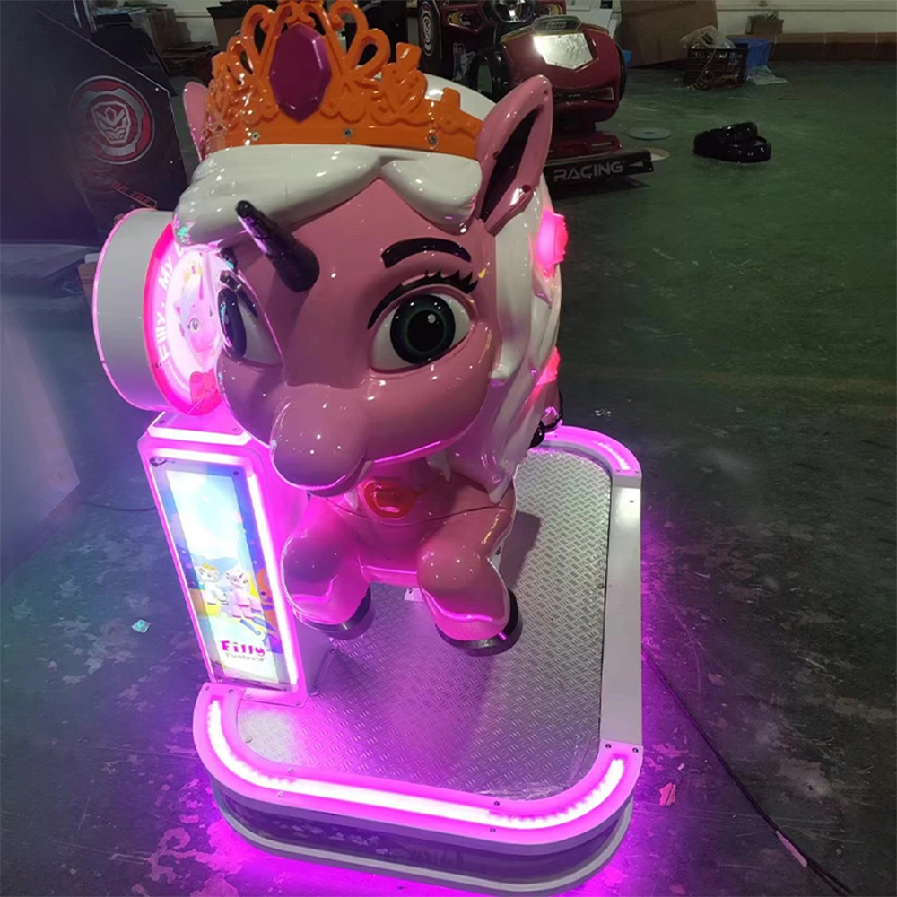 coin operated amusement rides for sale - DINIBAO