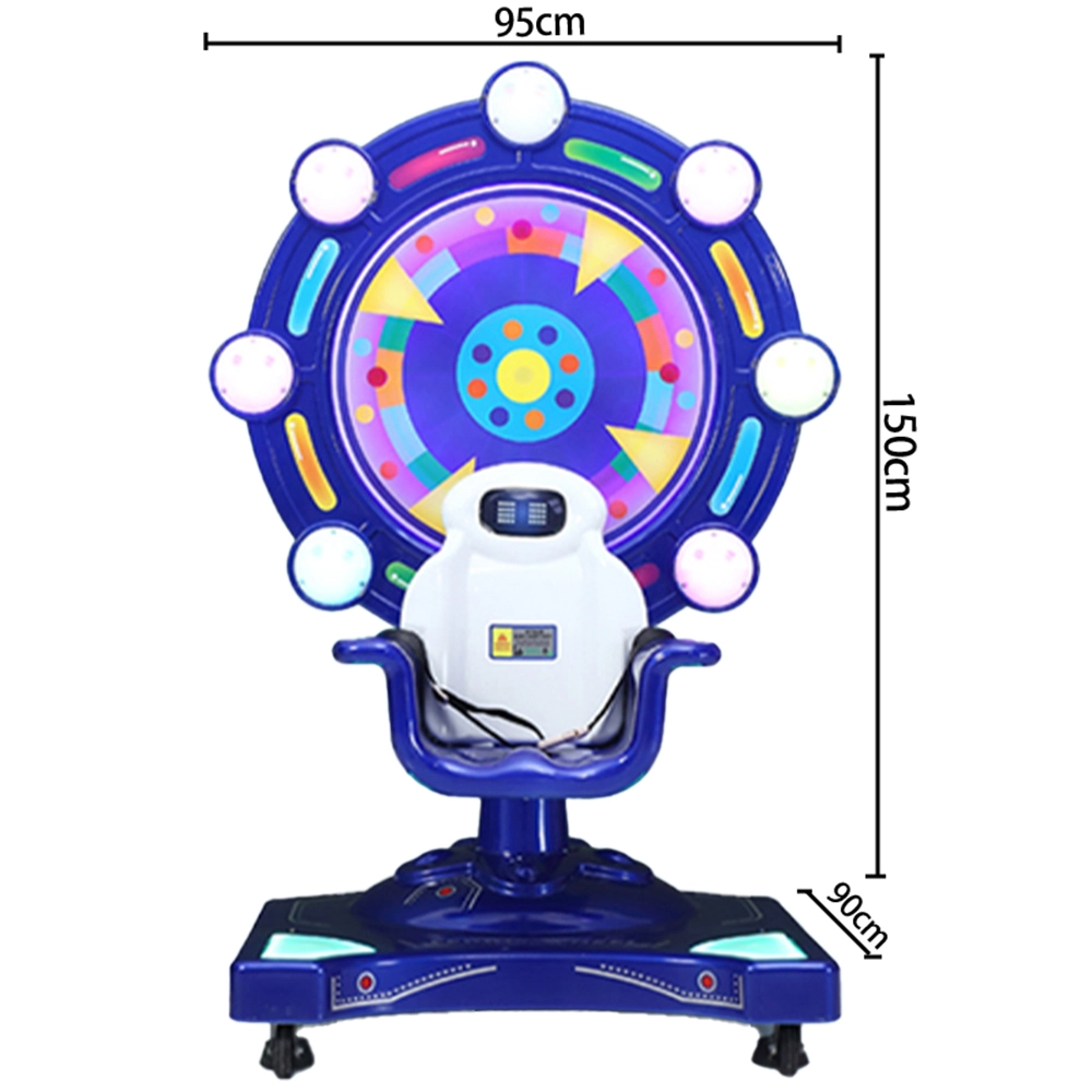 coin operated kiddie ride - DINIBAO