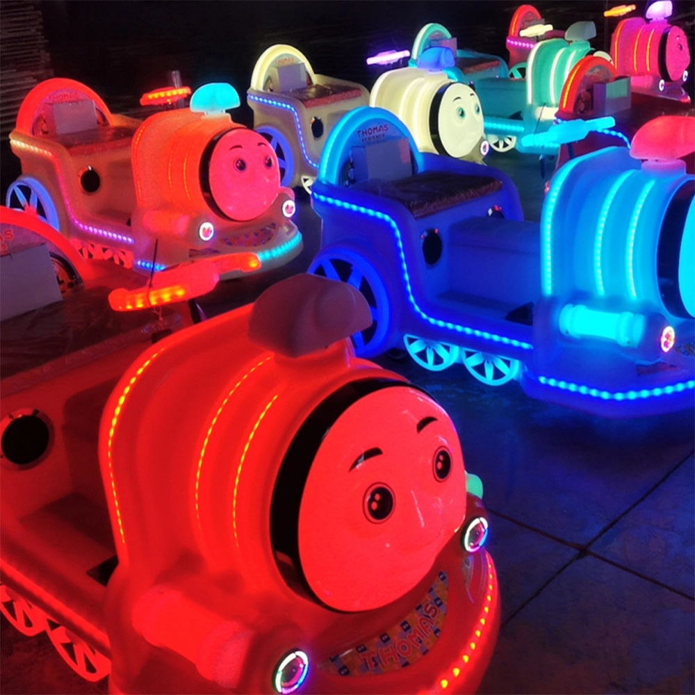 coin operated kiddie ride - DINIBAO