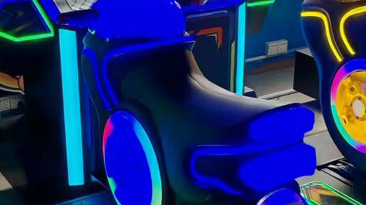 Coin-Operated-Racing-Game-For-Sale - DINIBAO Coin Operated Racing Game For Sale - DINIBAO