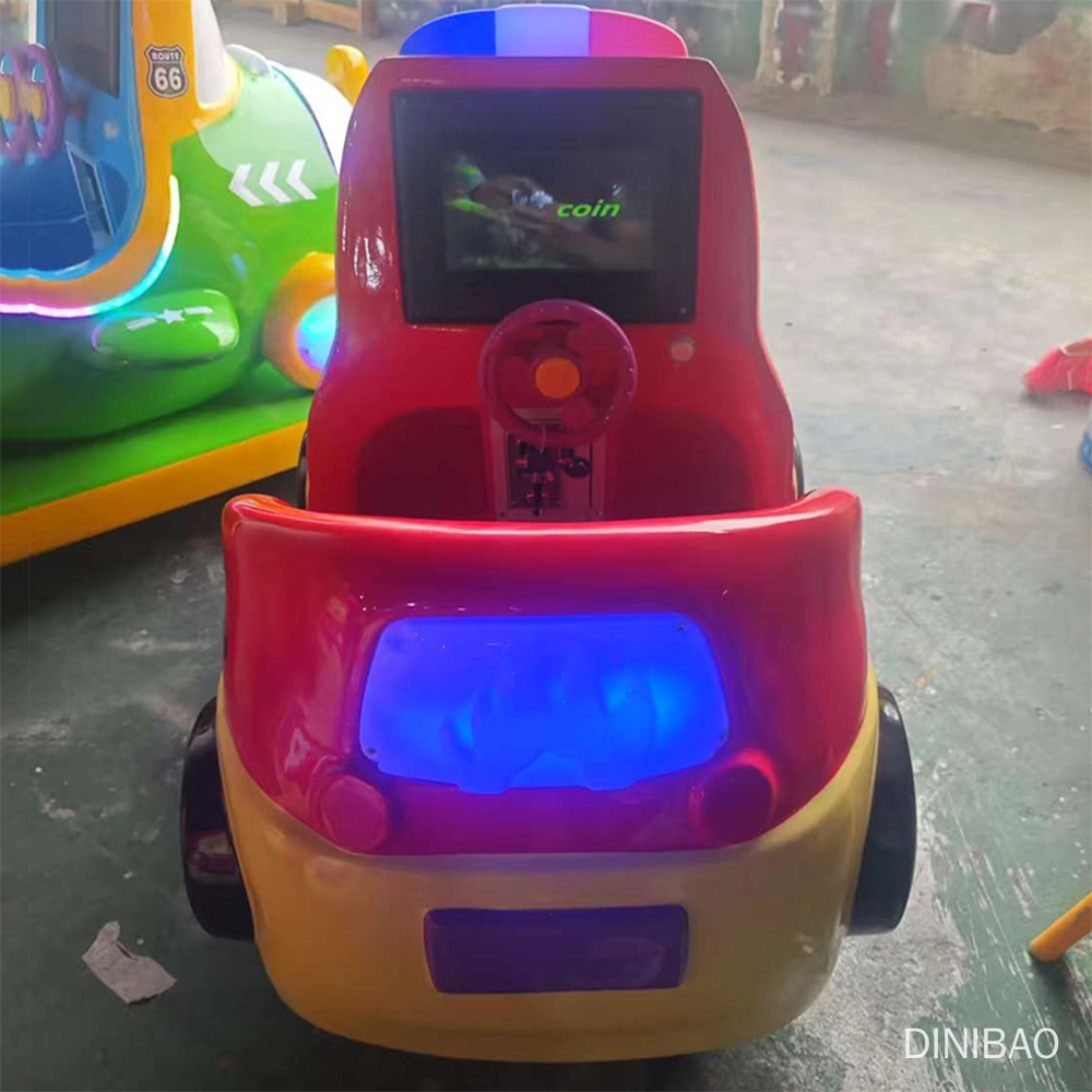 coin-operated-rides - DINIBAO coin operated rides - DINIBAO