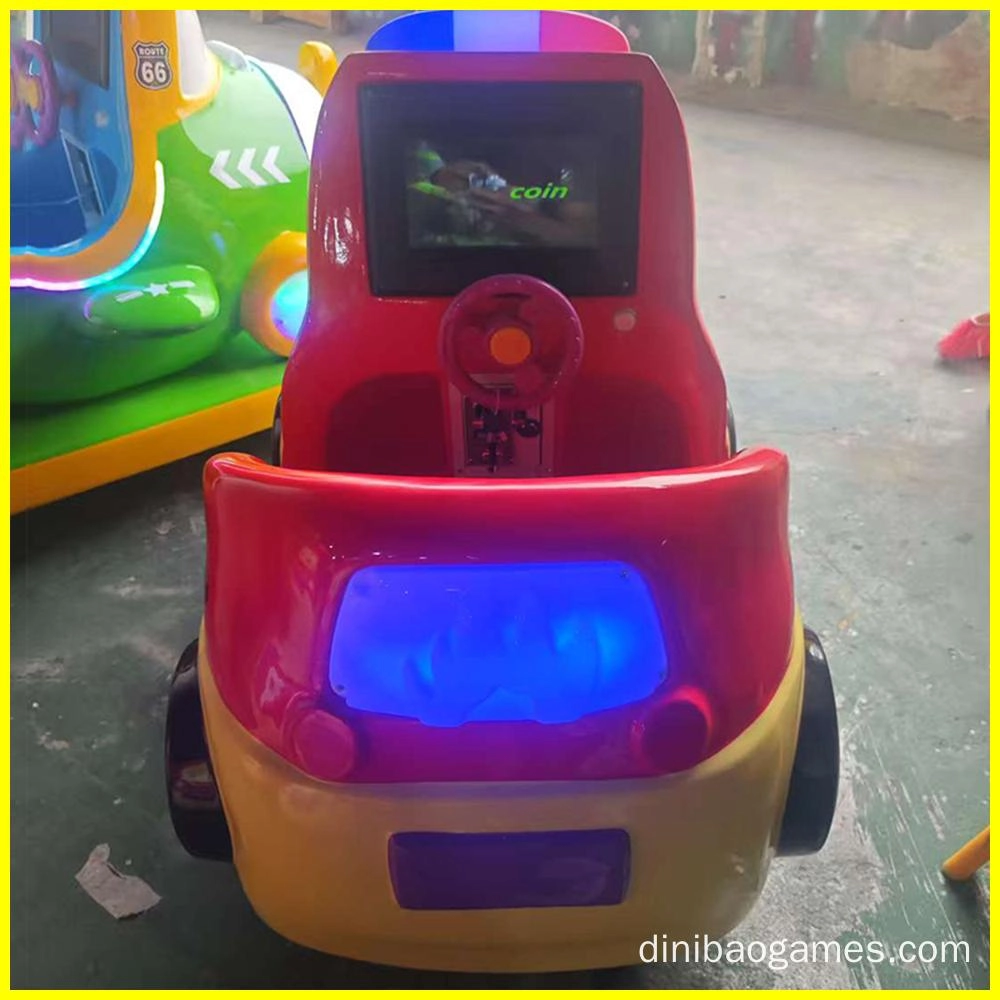 coin-operated-rides - DINIBAO coin operated rides - DINIBAO