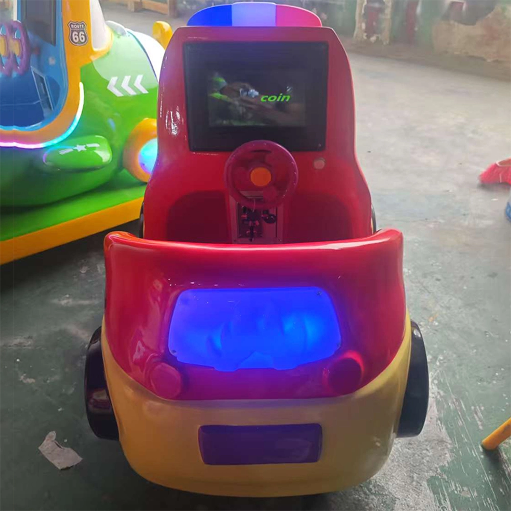 coin operated rides - DINIBAO