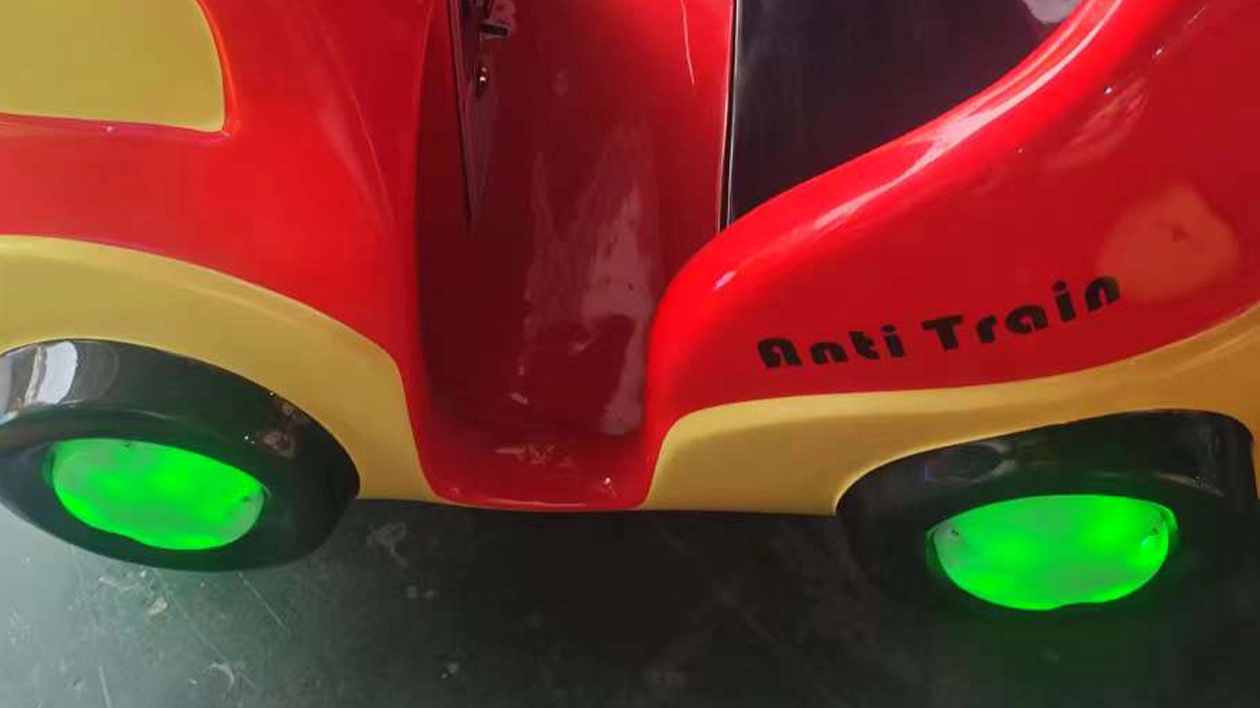 coin operated rides for sale - DINIBAO