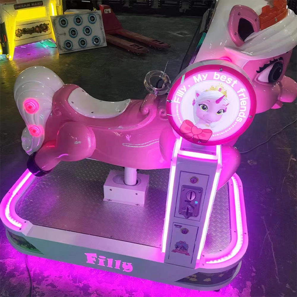 coin operated rides for sale - DINIBAO