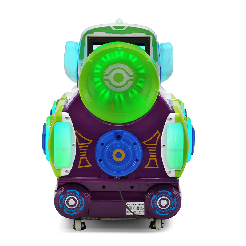 coin operated rides for sale