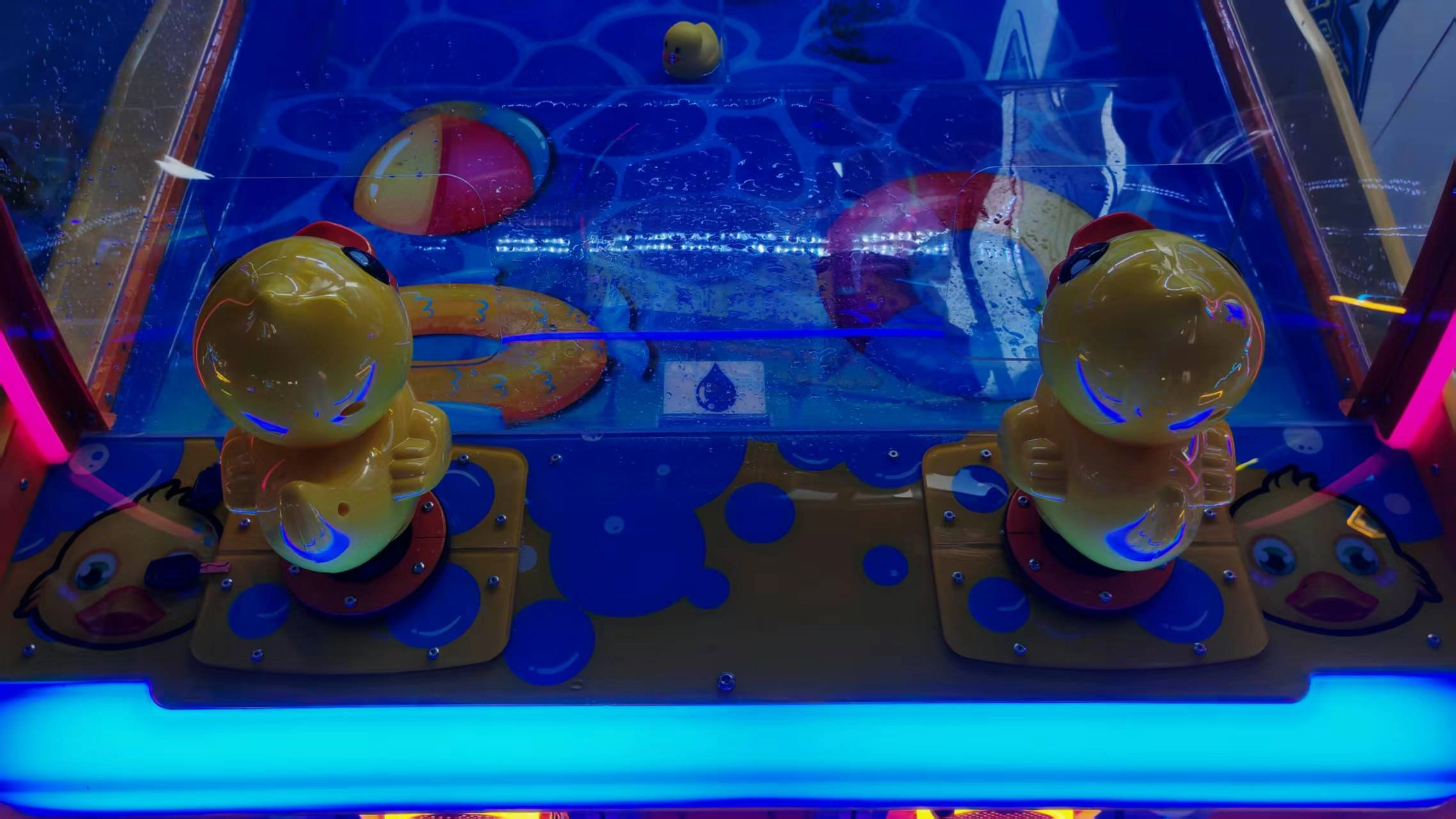 coin-operated shooting games - DINIBAO