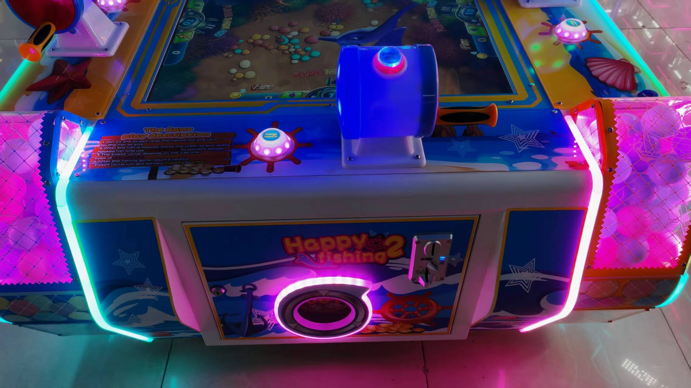 Coin operated ticket machines - DINIBAO