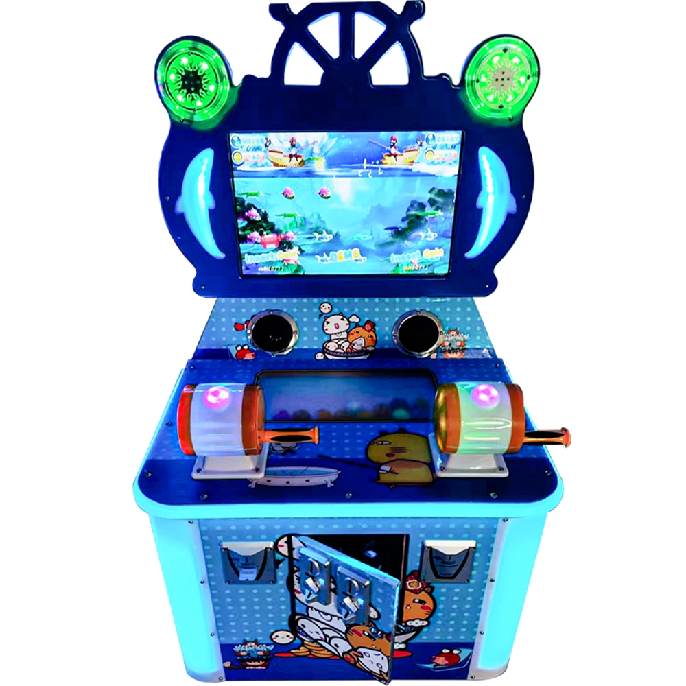 Coin operated ticket machines - DINIBAO