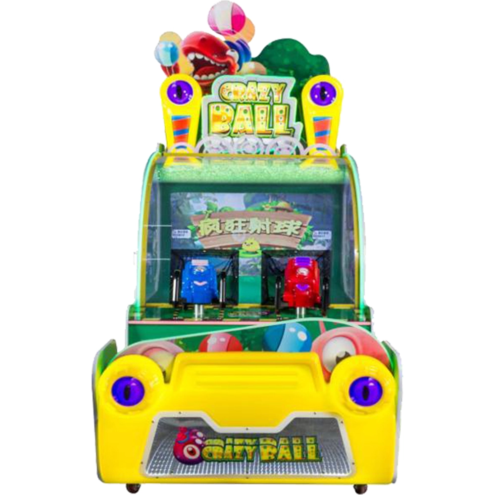 Coin operated ticket machines - DINIBAO