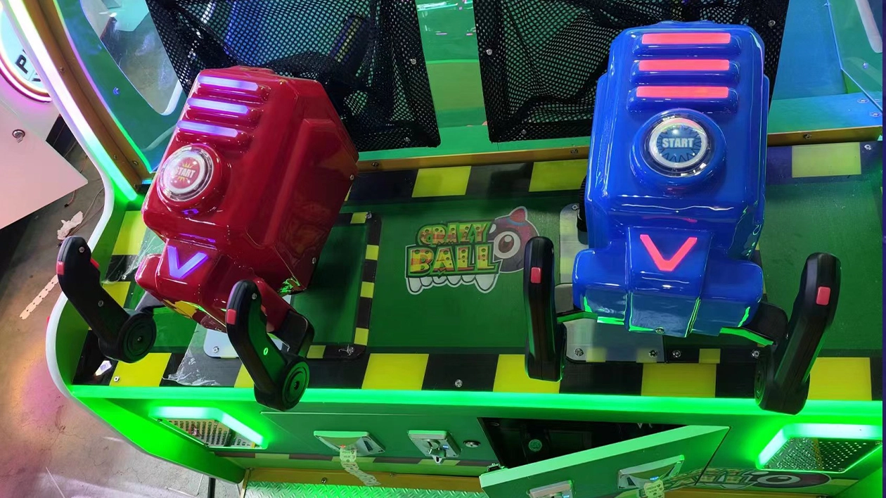 Coin-operated-ticket-machines-manufacturer - DINIBAO Coin operated ticket machines manufacturer - DINIBAO
