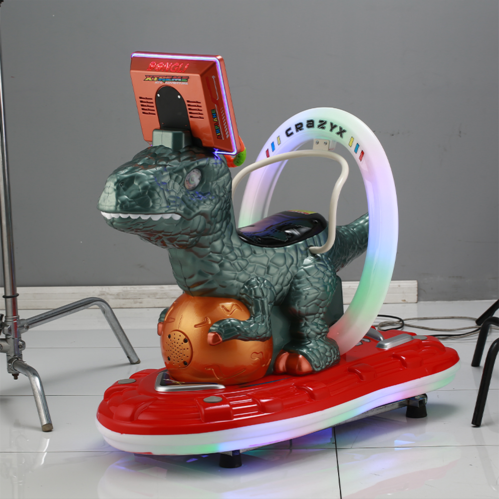 Coin Ride for Kids  for sale