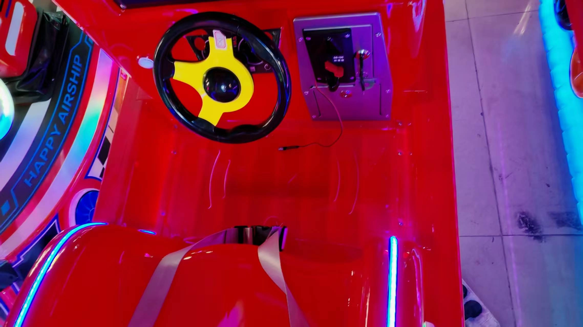 Coin-Ride-for-Kids - DINIBAO Coin Ride for Kids - DINIBAO