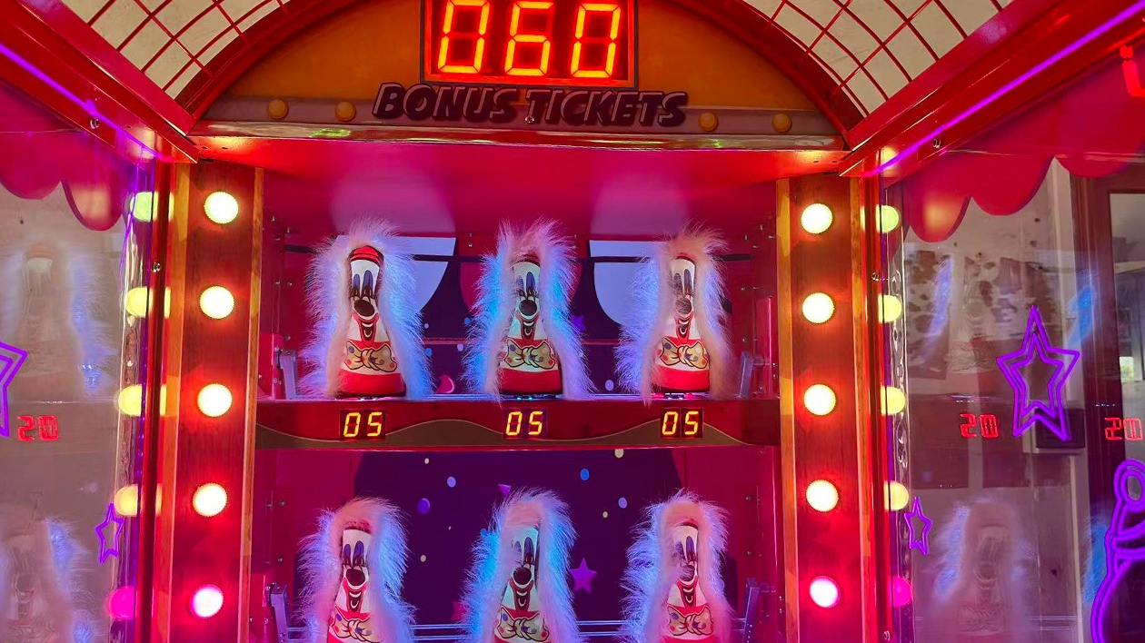 commercial-arcade-games-for-sale - DINIBAO commercial arcade games for sale - DINIBAO