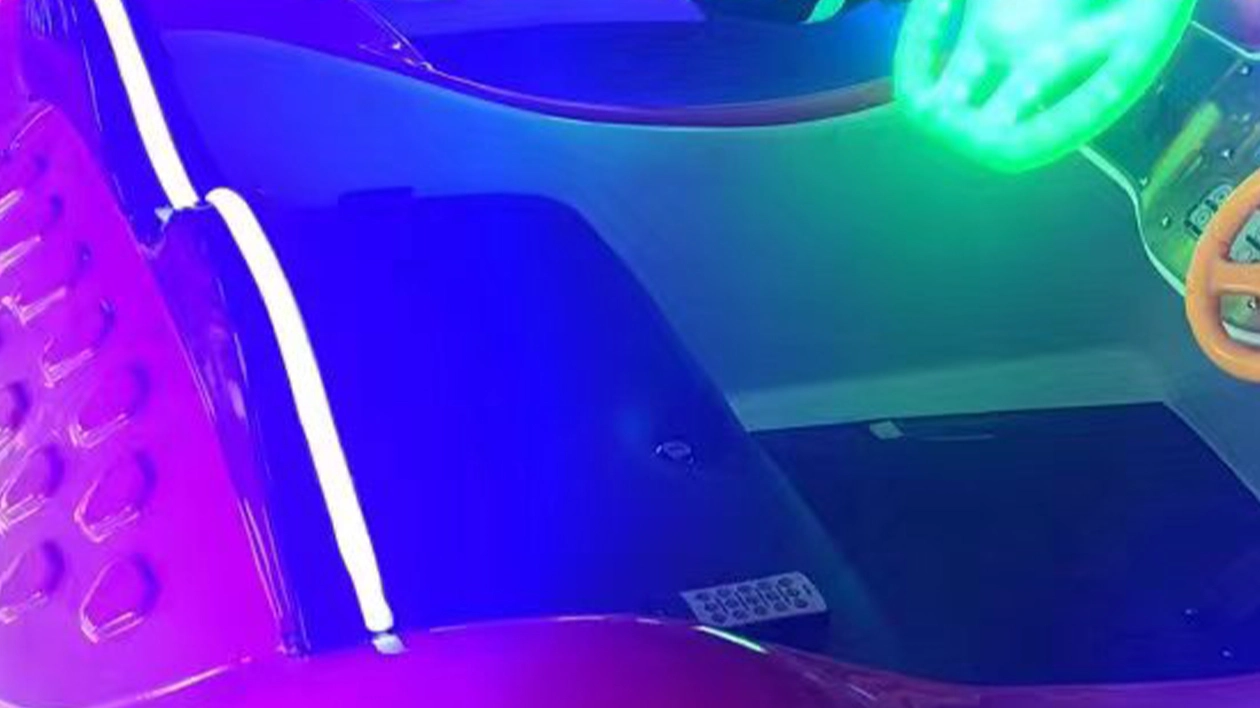 commercial arcade games for sale - DINIBAO